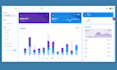 develop web applications using python, django, react js