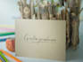 craft innovative signature logo