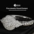 do professional jewellery visual content animation
