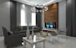create 3d floor plan realistic and 3d walkthrough