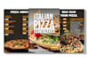 do a professional flyer design for your business and shop