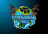 create unique minecraft server logo , icon and banner