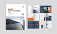 design a white paper