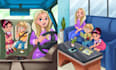 do your children book illustration