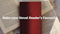 do ghost writing for your novel or ebook