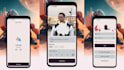 develop an ai image generator app with credit system