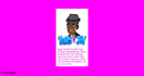 design a custom birthday card and a mini birthday website