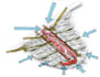 design diagram, mapping, and graphic