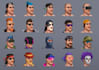 build p2e nft game, nft multiplayer game, metaverse game, nft crypto game