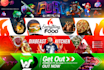 do youtube banner, facebook, linkedin cover and logo design