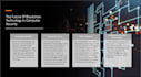 design a professional and impactful powerpoint presentation