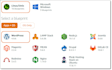 setup amazon aws ec2, s3, rdp, rds, lightsail cloud hosting