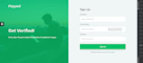 be your frontend developer and backend ai developer