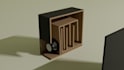 make your subwoofer sing with my custom enclosure design