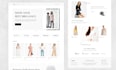 do saas landing page design for your google site or business