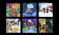 make cartoon cover art that will make your release stand out