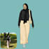 request some potrait custom