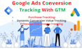 fix google ads conversion tracking and setup lead form tracking