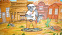 create nfts using stop motion animations