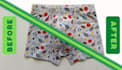 remove background or objects, recolor objects, clothes