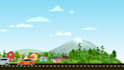 do 2d animation and video  editing