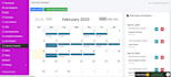 deliver ai based applicant tracking system