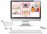 build ecommerce website like amazon , alibaba , daraz