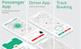 build limo and chauffeur booking app