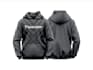 create customise hoodie 3d mockup