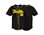 create customize 3d baseball uniform mockup