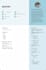 do professional CV resume creating, editing and optimization