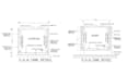 be your architect, draftsman for 2d floor plan and commercial architecture