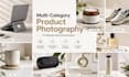 create realistic ai product and lifestyle images for brands