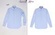 professionally edit ghost mannequin and neck joint apparel photos