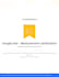 help you advertise on google ads manager