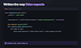 develop custom odoo modules and customize existing ones
