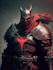 create professional character digital art