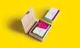 design creative, professional business cards