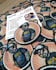 create custom embroidered patches with free shipping