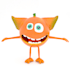 3d modeling, rigging and animations