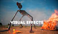 add vfx and create cgi videos for your project
