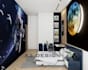 render your residential house 3d model into realistic image