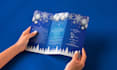 design funeral flyer, obituary and program in 2hrs
