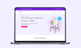 create a website using HTML, CSS, js, nodejs