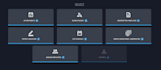 website developement mern stack and node api integration