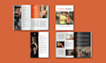 design ebook, pdf, workbook and lead magnet