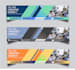 do email header and banner design for you