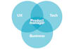 be your product manager and owner