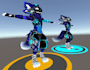 texture your protogen for vrchat