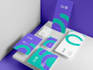 design a professional and outstanding business card